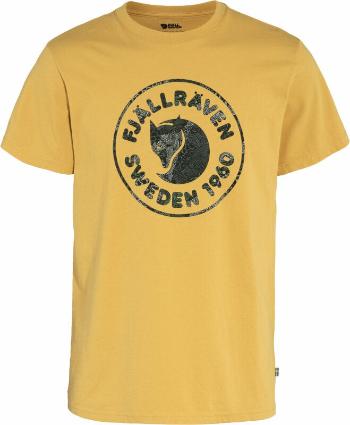 Fjällräven Kånken Art T-Shirt M Kantarell S