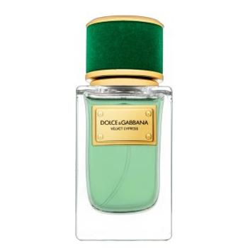 Dolce & Gabbana Velvet Cypress parfémovaná voda unisex 50 ml