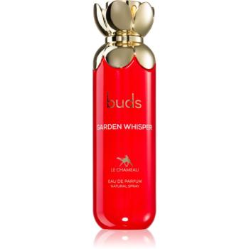 Le Chameau Buds Garden Whisper parfumovaná voda unisex 100 ml