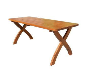Záhradný stôl STRONG 180x70x70 cm