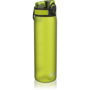 Ion8 One Touch fľaša na vodu malá farba Green 500 ml