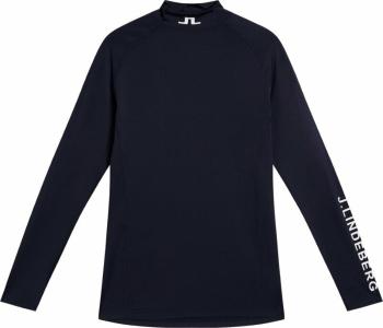 J.Lindeberg Aello Soft Compression Top JL Navy S