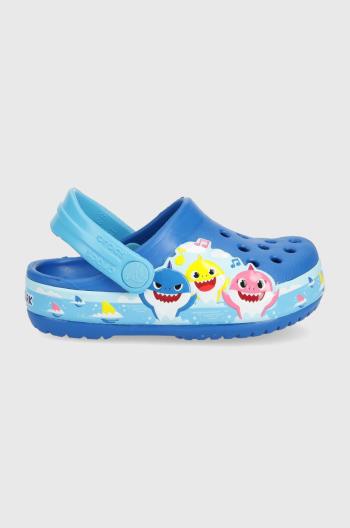 Detské šľapky Crocs