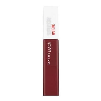 Maybelline SuperStay Matte Ink Liquid Lipstick - 50 Voyager tekutý rúž pre matný efekt 5 ml