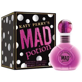 Katy Perry Katy Perrys Mad Potion EdP 50 ml W (3607343820264)