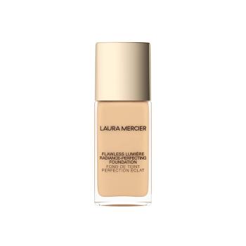 Laura Mercier Flawless Lumiere RADIANCE Perfecting FOUNDATION 4W2 Chai