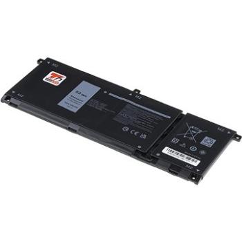 T6 Power pro Dell Inspiron 14 5408, Li-Poly, 15 V, 3530 mAh 53 Wh (NBDE0216_v126373)