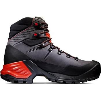 Mammut Trovat Advanced II High GTX® Women Asphalt-Black (SPTmam665nad)