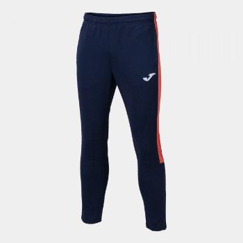 ECO CHAMPIONSHIP LONG PANTS NAVY FLUOR ORANGE XS