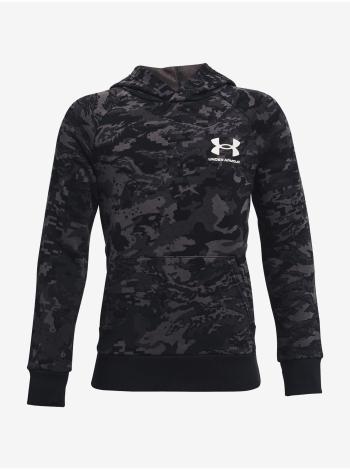 Under Armour - čierna