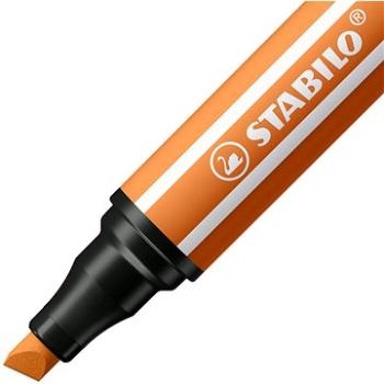 STABILO Pen 68 MAX - bledá rumelková (4006381569514)