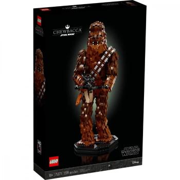 LEGO STAR WARS CHEWBACCA /75371/