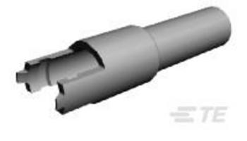 TE Connectivity Commercial MATE-N-LOK ConnectorsCommercial MATE-N-LOK Connectors 1-480351-5 AMP