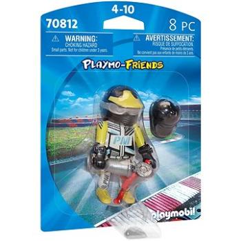 Playmobil 70812 Pretekár (4008789708120)