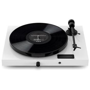 Pro-Ject JukeBox E1 + OM5e white (9pjukee1w)