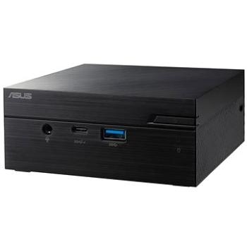 ASUS Mini PC PN41 (BC034ZVS1) (90MS0271-M004N0)