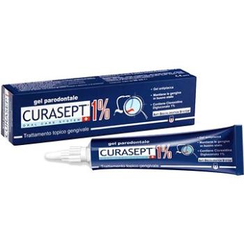 CURASEPT ADS 310 1% CHX, paradentálny gél, 30 ml (8056746070267)