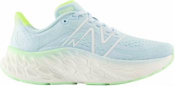 New Balance Womens Fresh Foam More V4 Blue 37