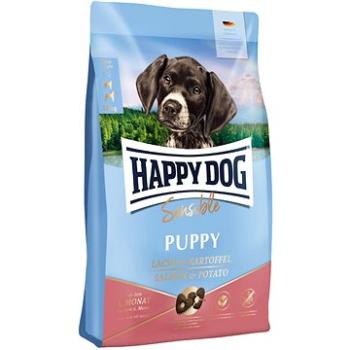 Happy Dog Sensible Puppy Salmon & Potato 1 kg (4001967152081)