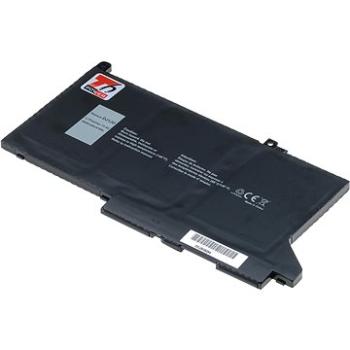 T6 Power pro Dell Latitude 14 7490, Li-Poly, 11,4 V, 3600 mAh (41 Wh), černá (NBDE0194_v82481)