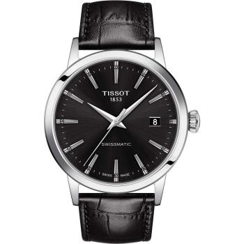 Tissot Classic Dream T129.407.16.051.00 - 30 dní na vrátenie tovaru, Garancia originality