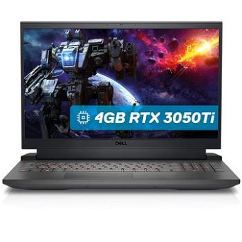 Dell G15 Gaming (5520) (N-G5520-N2-711K)