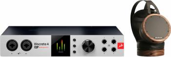 Antelope Audio Discrete 4 Pro Synergy Core SET