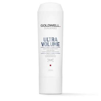 Goldwell Kondicionér pre objem jemných vlasov Dualsenses Ultra Volume (Bodifying Conditioner) 1000 ml