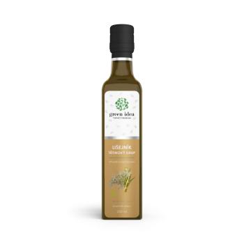 Topvet Lišajník sirup trstinový, 250 ml