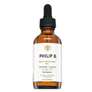 PHILIP B Rejuvenating Oil olej s revitalizačným účinkom 60 ml