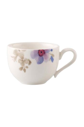 Šálka na espresso Villeroy & Boch Mariefleur Gris Basic