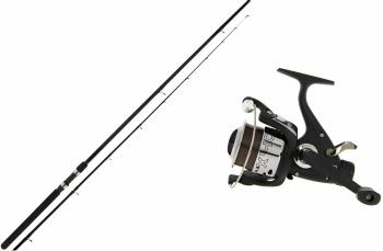 Angling Pursuits Feeder Max + MAX 40 Prút + navijak 3,0 m 75 g 2 diely