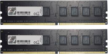 G.Skill Sada RAM pre PC hodnota F4-2400C15D-8GNT 8 GB 2 x 4 GB DDR4-RAM 2400 MHz CL15-15-15-35