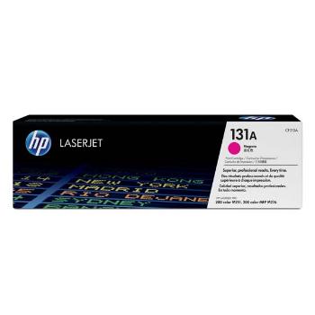 HP 131A CF213A purpurový (magenta) originálny toner