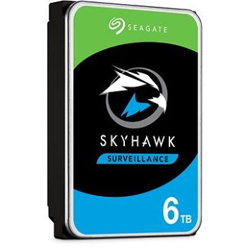 Seagate SkyHawk 6TB (ST6000VX001)