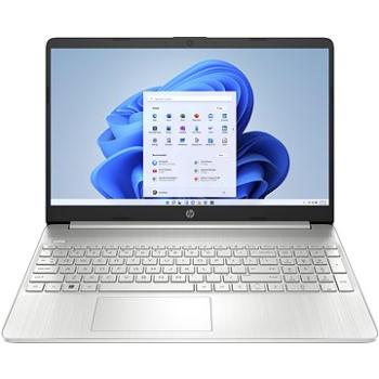 HP 15s-fq5929nc Natural Silver (8A8A3EA#BCM)