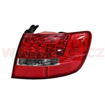 VALEO AUDI A6 08 - zad. svetlo LED (Kombi) vonkajší komplet, P (0341922V)