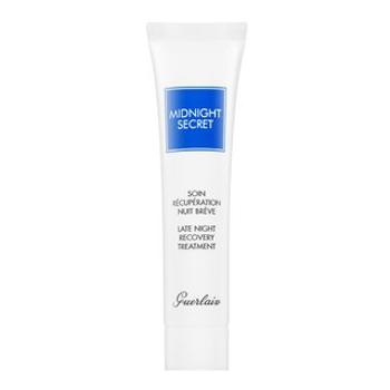 Guerlain Midnight Secret Late Night Recovery Treatment nočný krém pre obnovu pleti 15 ml