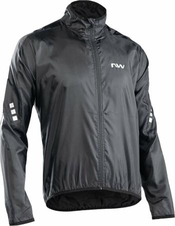 Northwave Vortex 2 Jacket Black 3XL