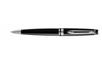 Waterman Expert Matt Black CT 1507/2951800, guličkové pero