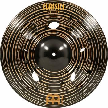 Meinl CC-16DASTK Classics Custom Dark Stack 16" Efektový činel