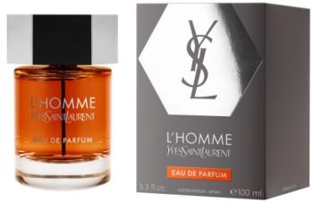 Yves Saint Laurent L`Homme - EDP 100 ml