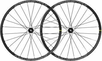 Mavic Crossmax XL 29'' Pair Shimano Micro Spline Disc Center Lock