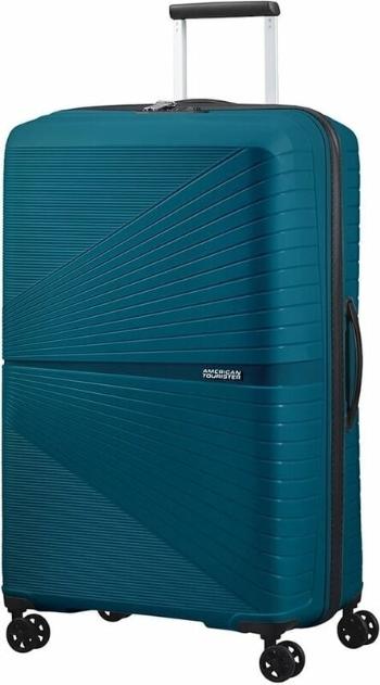 American Tourister Airconic Spinner 4 Wheels 77cm Suitcase Deep Ocean