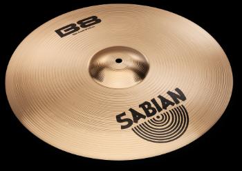 SABIAN B8 16" THIN CRASH