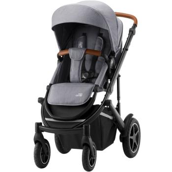 BRITAX RÖMER Športový kočík Smile III - Frost Grey/Brown