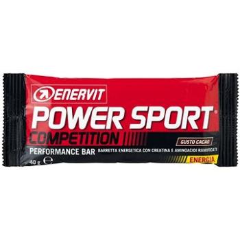 Enervit Power Sport Competition (40 g) kakao (8007640996290)