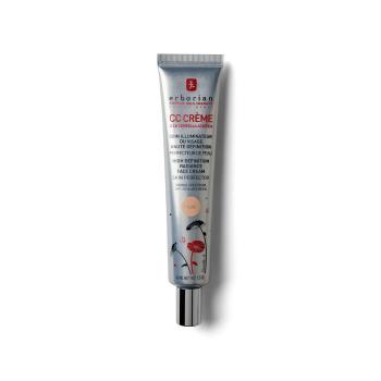 Erborian Rozjasňujúci CC krém (High Definition Radiance Face Cream) 45 ml Doré