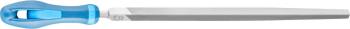 PFERD 11211207 Dielenský pilník s trojuholníkovým rezom 2 vrátane ergonomickej rukoväte pilníka  200 mm 1 ks