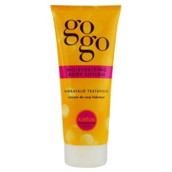 KALLOS 0792 GOGO HYDRATACNE TELOVE MLIEKO 200ML